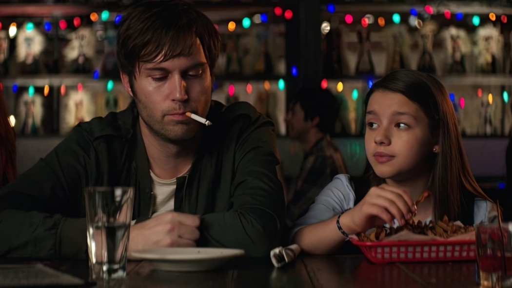 Ben Kaybolmadan Önce izle