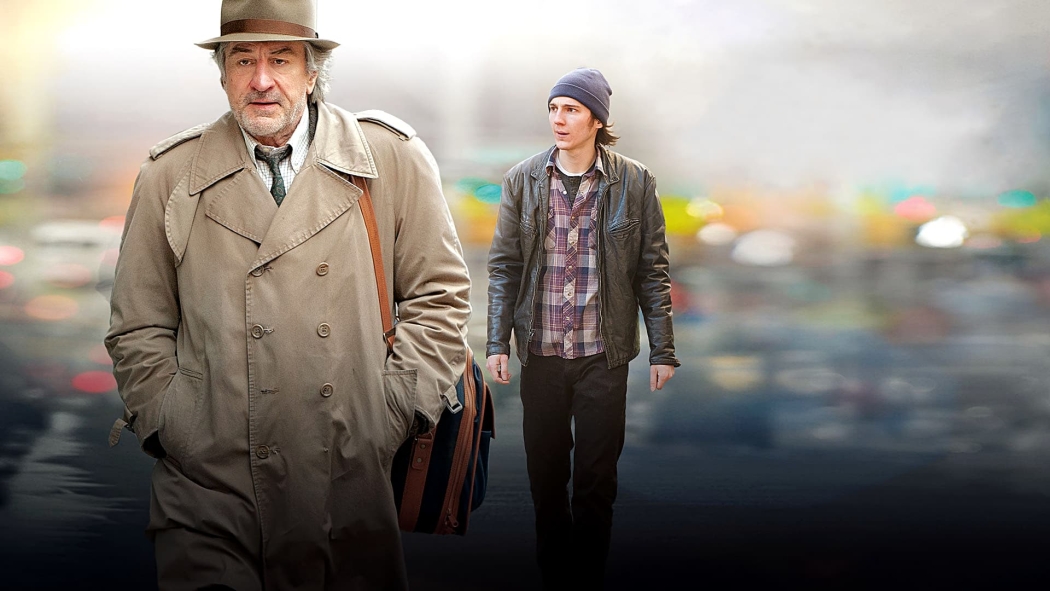 Flynn Olmak izle
