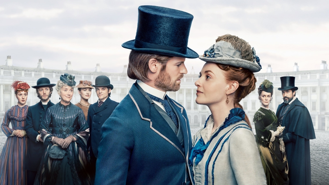 Belgravia: The Next Chapter 1. Sezon 6. Bölüm izle