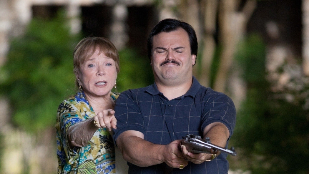 Bernie'nin Suçu Ne? izle