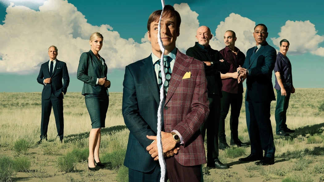 Better Call Saul 3. Sezon 5. Bölüm izle