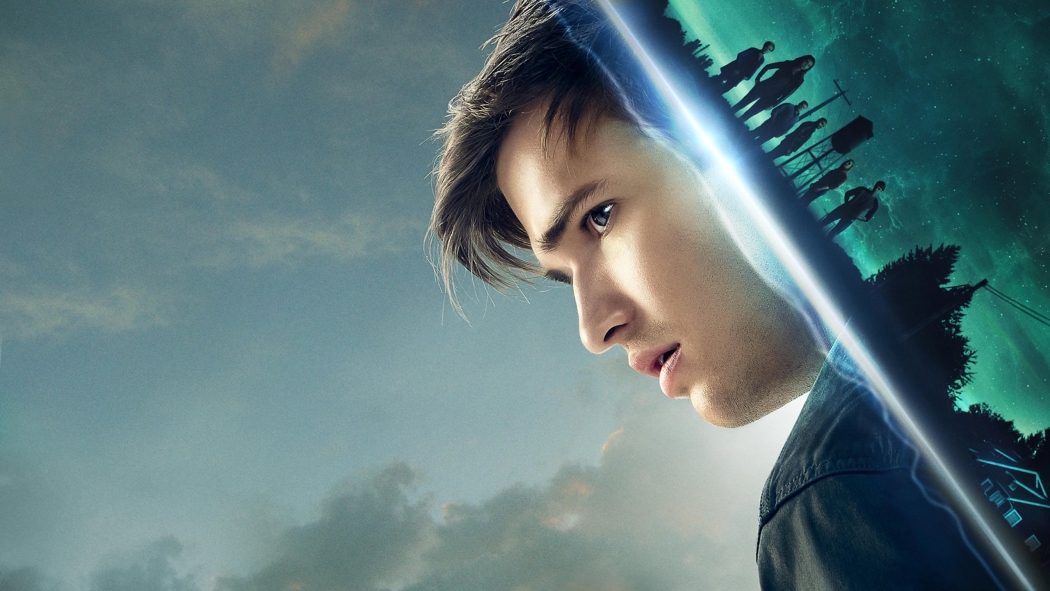 Beyond 1. Sezon 10. Bölüm izle