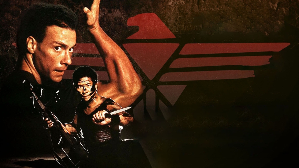 Kara kartal (1988) izle