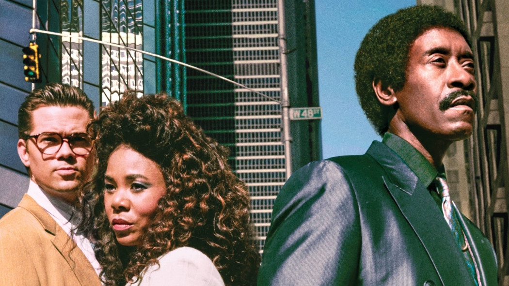 Black Monday 2. Sezon 7. Bölüm izle