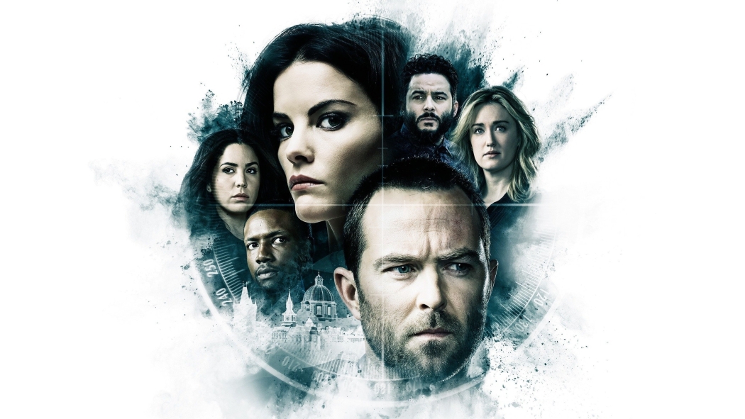 Blindspot 4. Sezon 13. Bölüm izle
