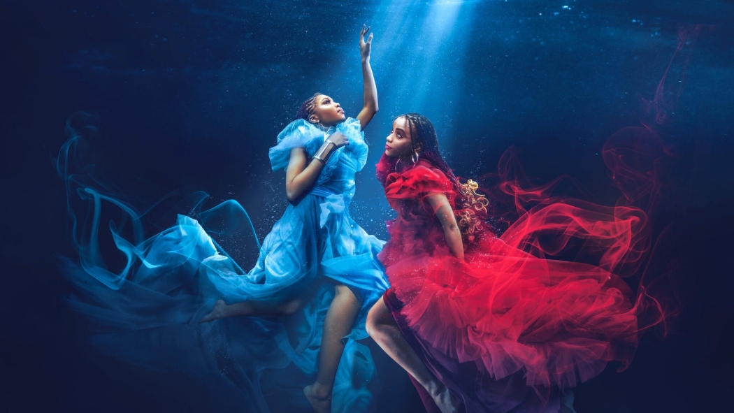 Blood & Water 2. Sezon 5. Bölüm izle