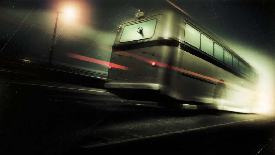 Bloodride 1. Sezon 5. Bölüm izle