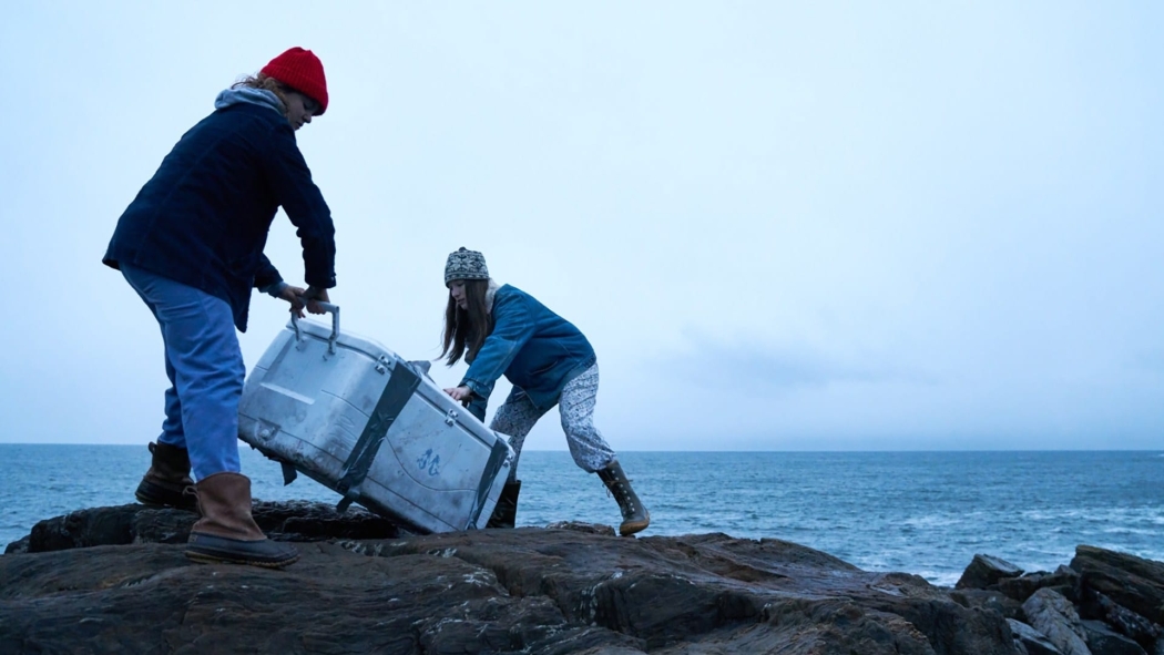 Blow the Man Down izle