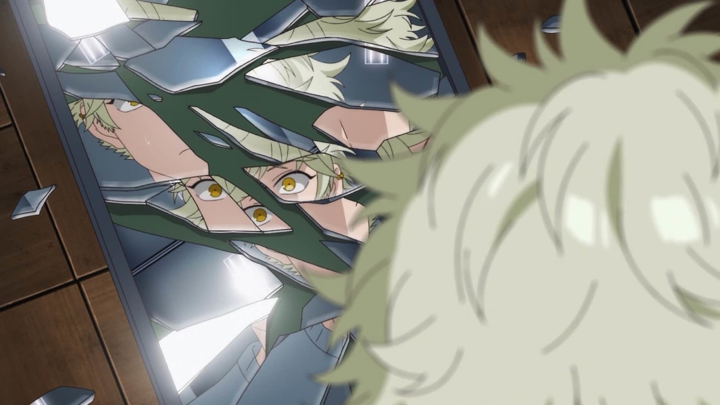 Blue Period 1. Sezon 1. Bölüm izle