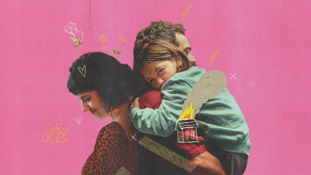 Böyle İyiyiz 1. Sezon 1. Bölüm izle