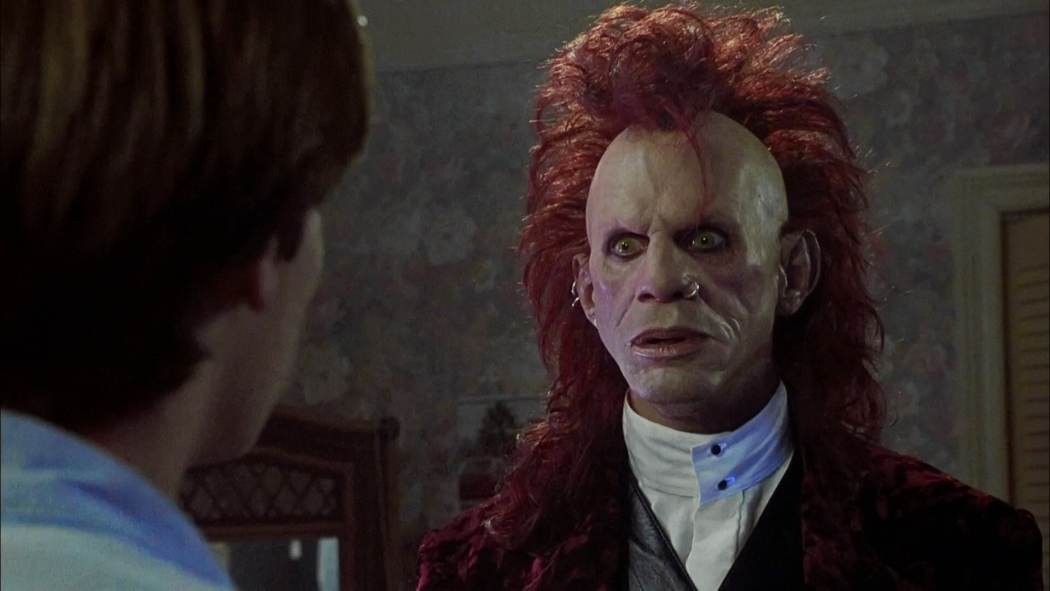 Tarayıcı (1994) izle