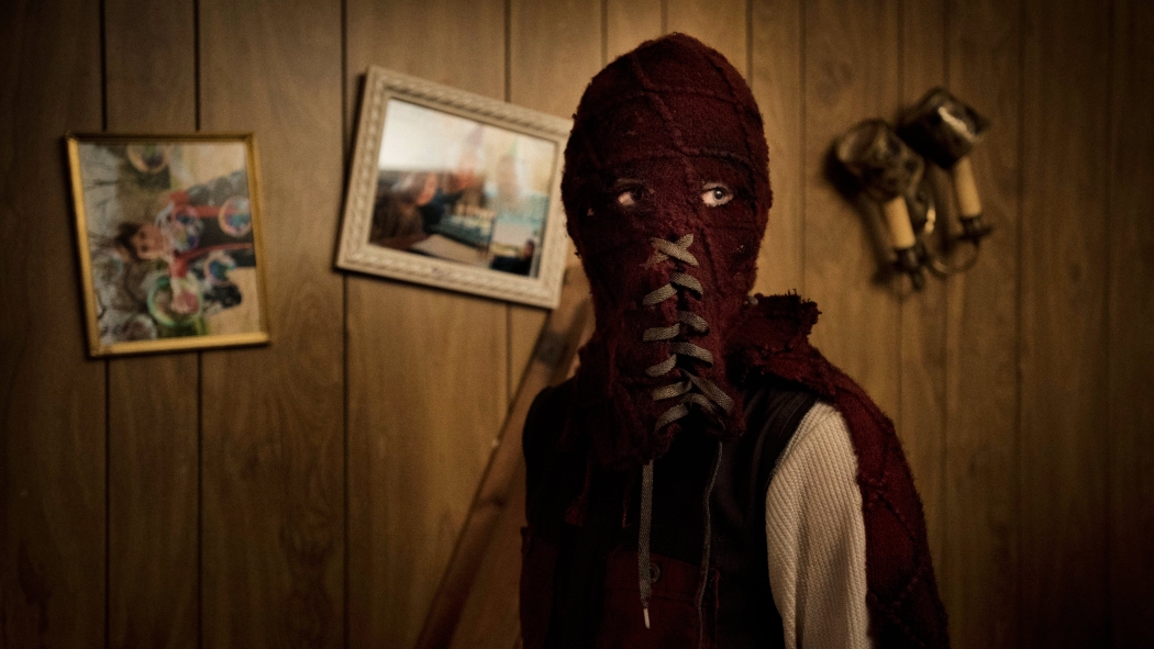 Brightburn Şeytanın Oğlu izle