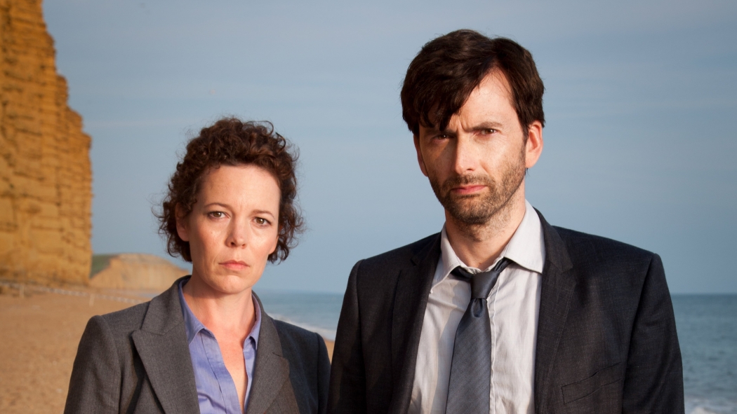 Broadchurch 3. Sezon 3. Bölüm izle