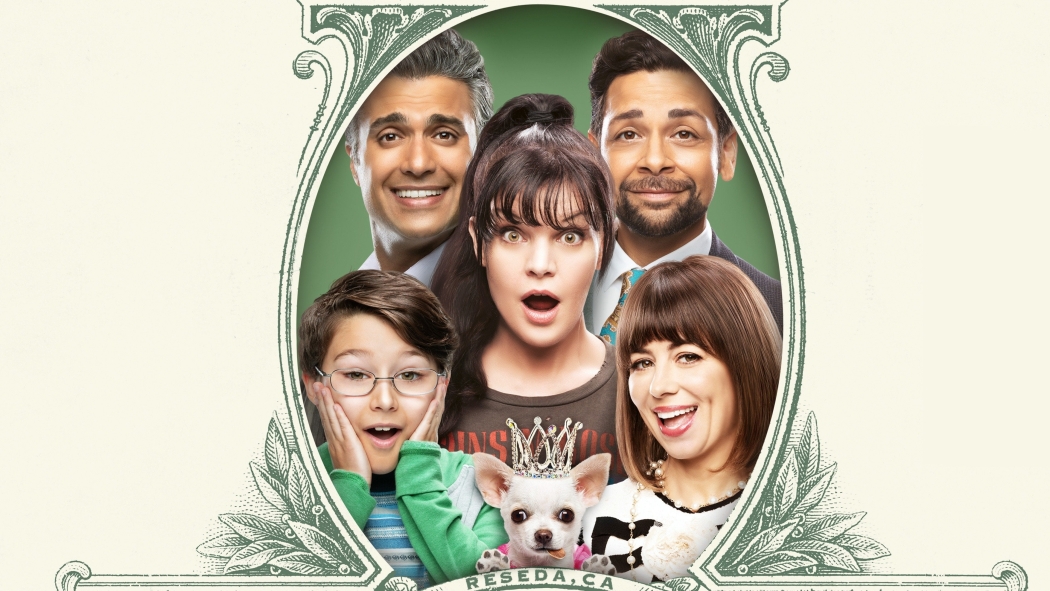 Broke 1. Sezon 6. Bölüm izle