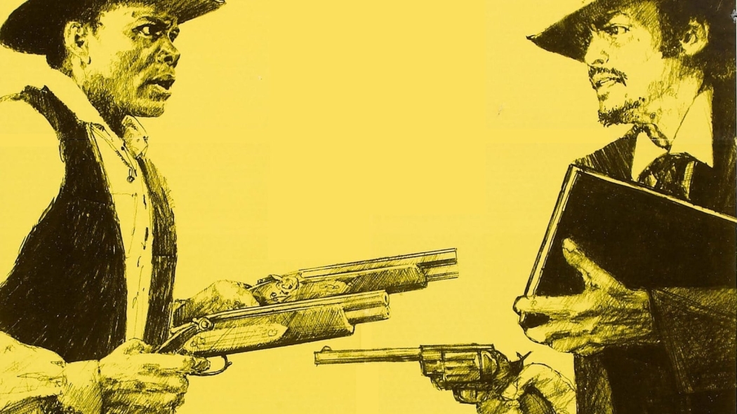 Kızgın ve Sakin (1972) izle