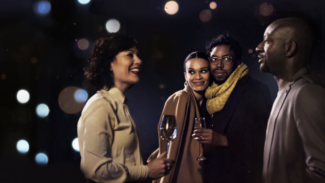 Catching Feelings izle