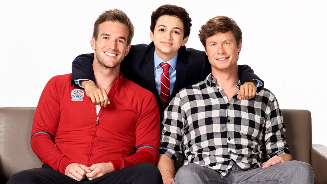 Champions 1. Sezon 1. Bölüm izle