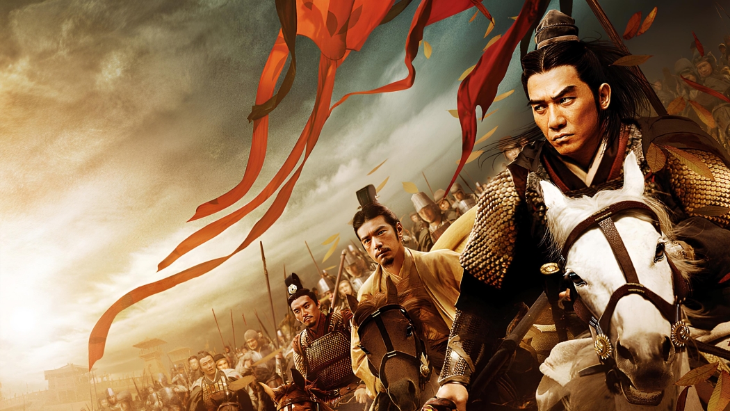 Kızıl Uçurum izle