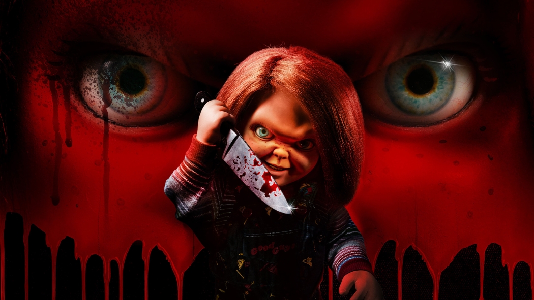 Chucky 1. Sezon 1. Bölüm izle