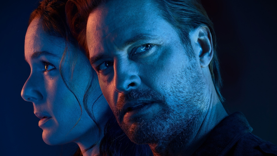 Colony 3. Sezon 7. Bölüm izle