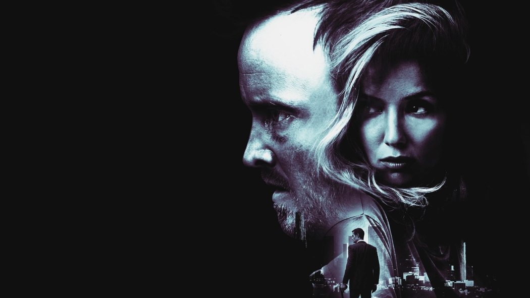 Come and Find Me izle