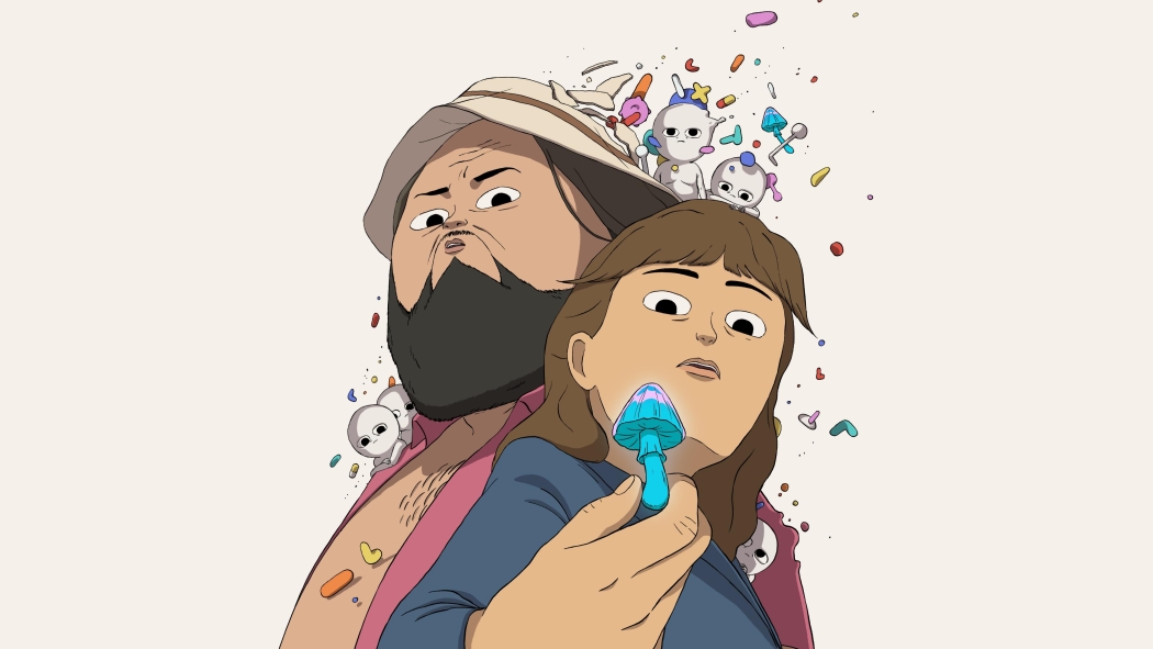 Common Side Effects 1. Sezon 7. Bölüm izle