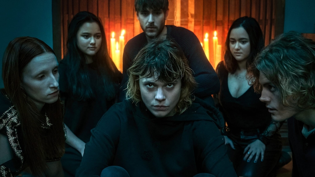 Cracow Monsters 1. Sezon 6. Bölüm izle