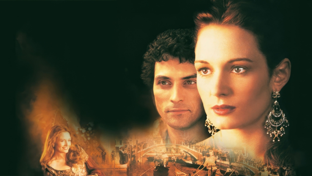 Tehlikeli güzellik (1998) izle