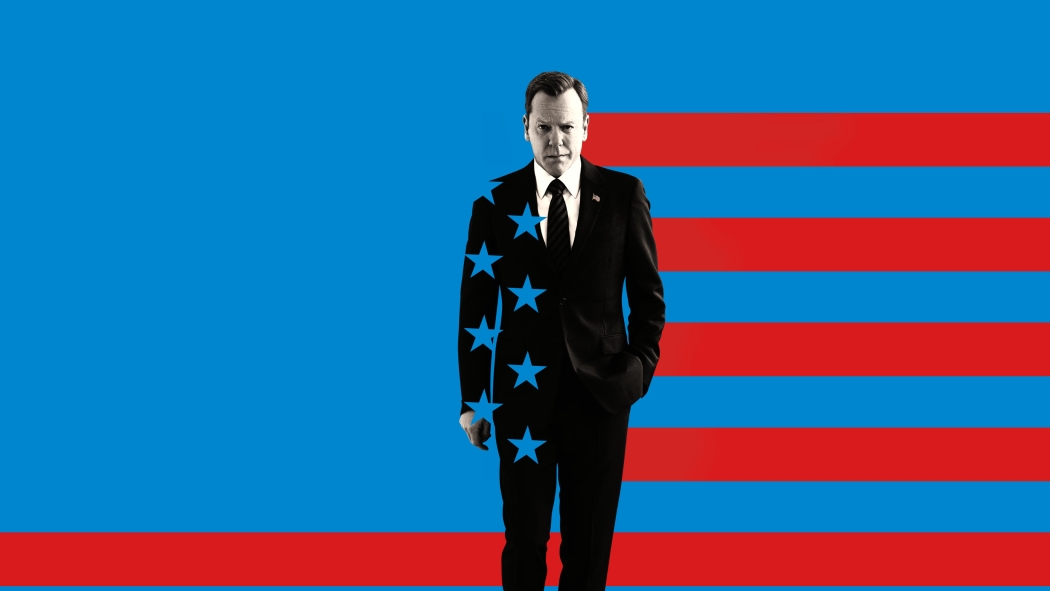 Designated Survivor 2. Sezon 13. Bölüm izle