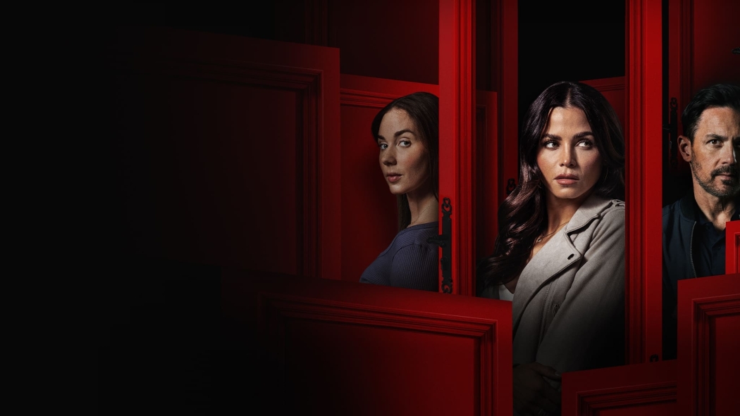 Devil on My Doorstep izle