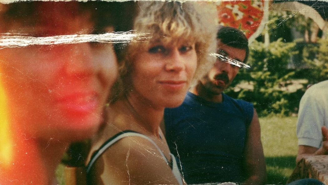 Dig Deeper: Das Verschwinden von Birgit Meier 1. Sezon 1. Bölüm izle