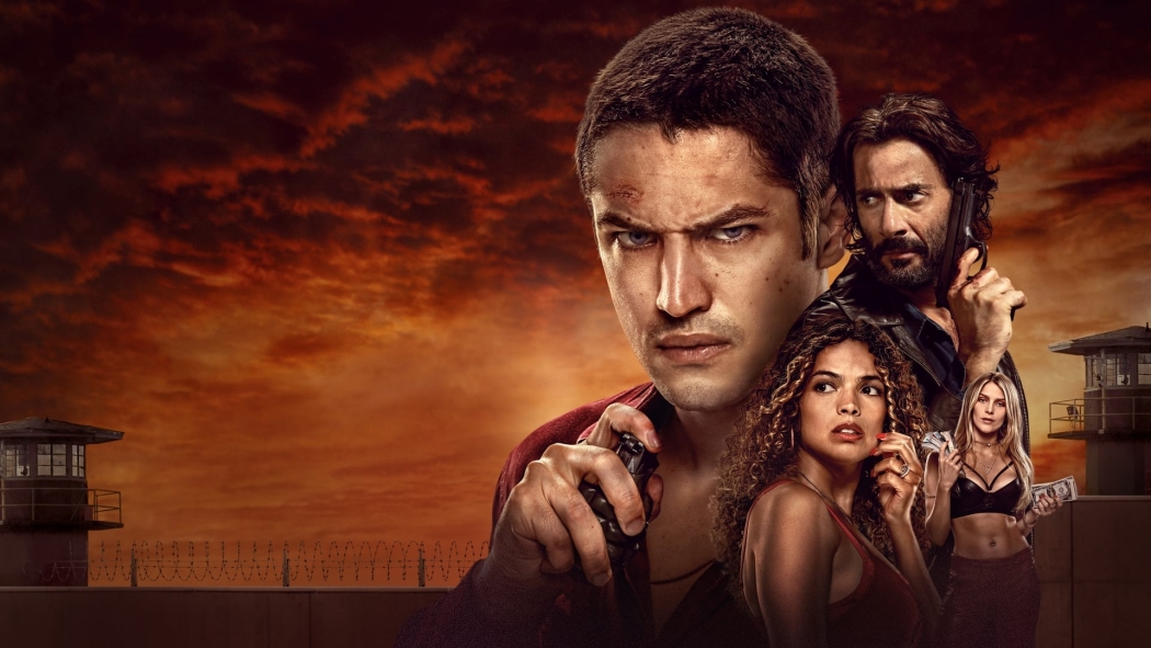 Dom 2. Sezon 1. Bölüm izle