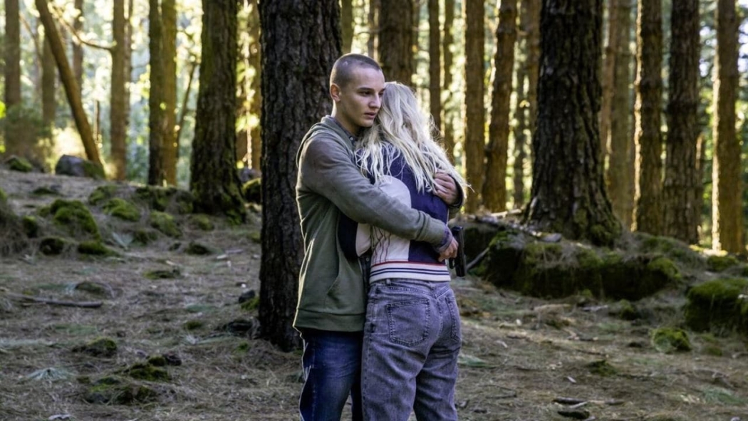 Sakın Büyüme izle