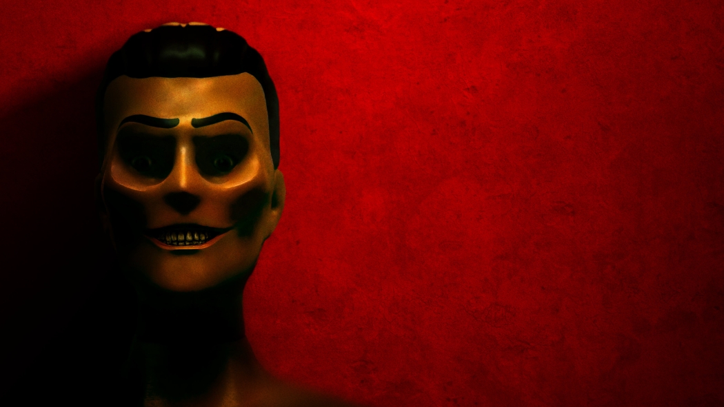 Don't Look Away izle