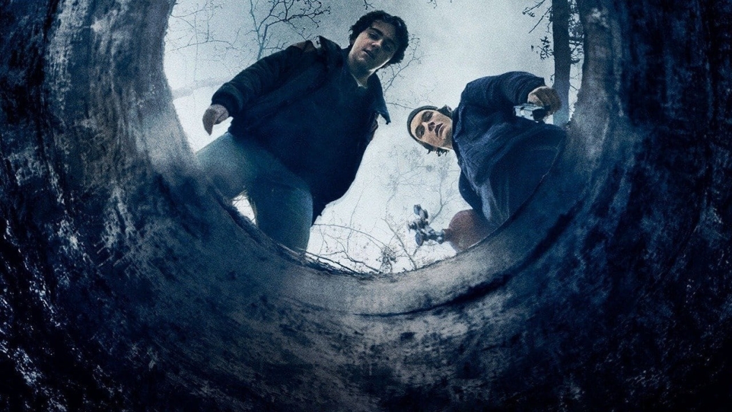 Kimseye Söyleme izle