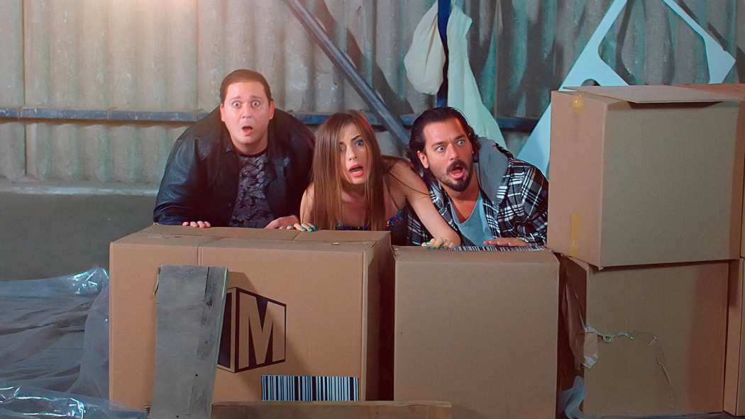 Düşeş 1 - Mafya Sızıntısı izle