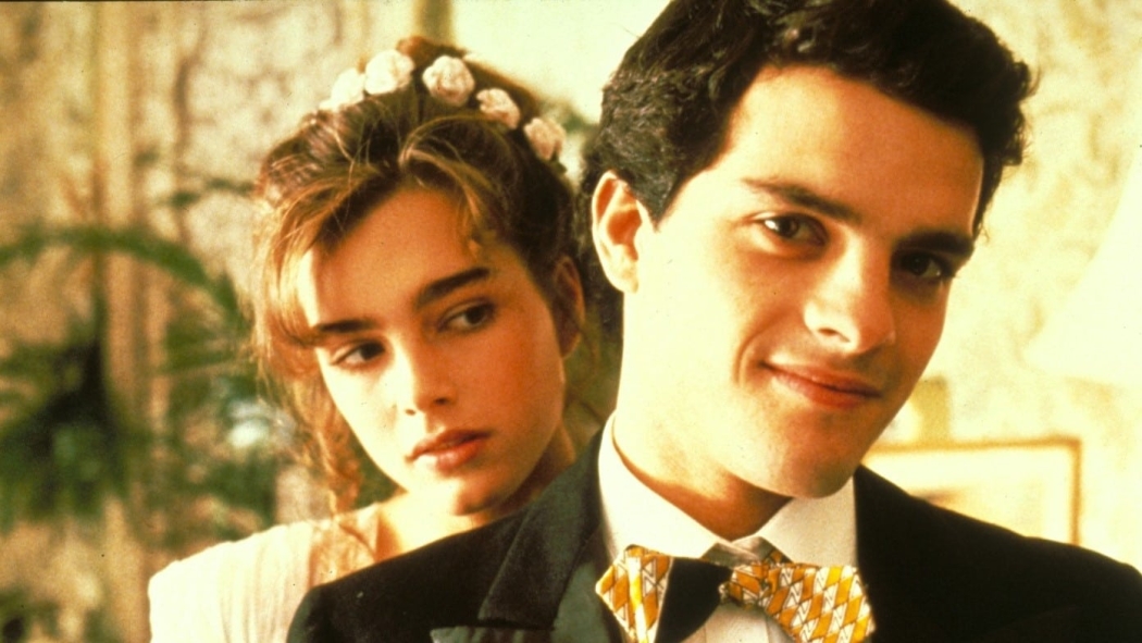 Sonsuz Aşk (1981) izle