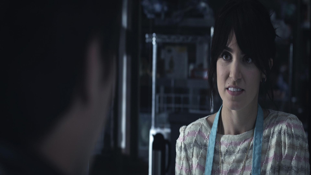 Enter the Dangerous Mind 720p izle