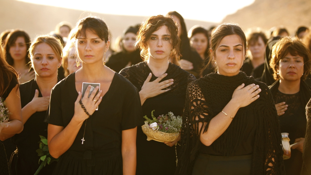 Peki Şimdi Nereye izle