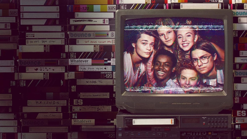 Everything Sucks! 1. Sezon 1. Bölüm izle