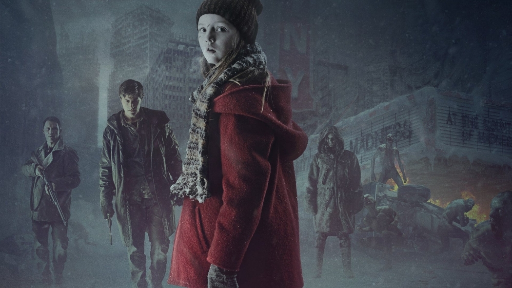 İnsanlığın Sonu izle