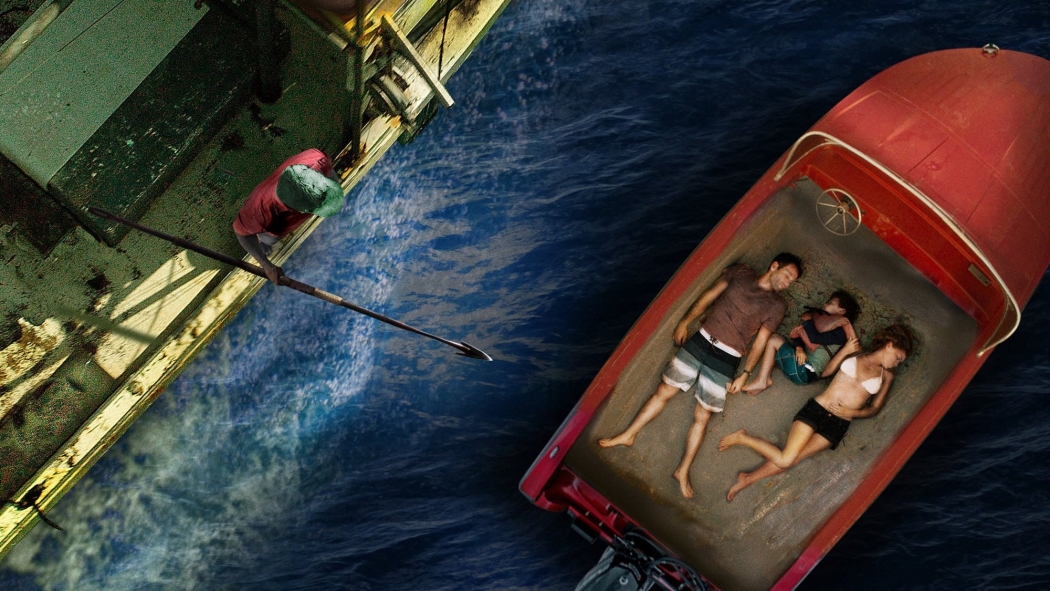 Extortion - Şantaj izle