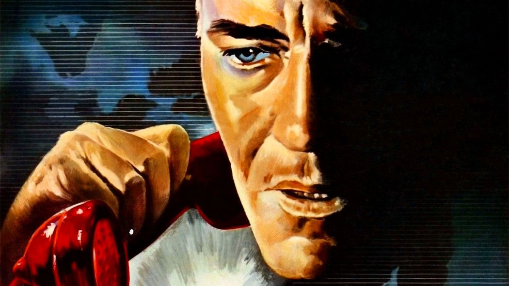 Mutlak Savaş (1964) izle