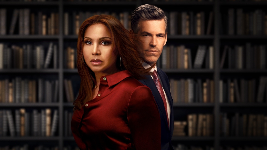 Fallen Angels Murder Club: Friends to Die For izle