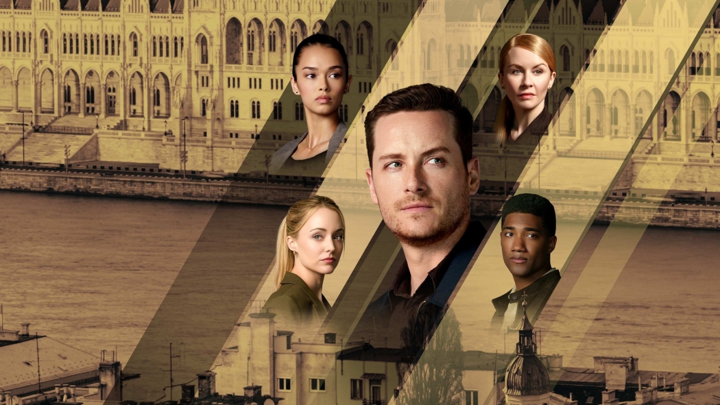 FBI: International 3. Sezon 10. Bölüm izle