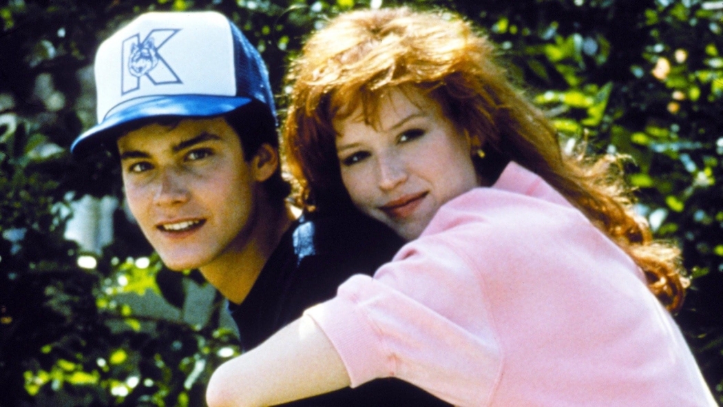 For Keeps (1988) izle