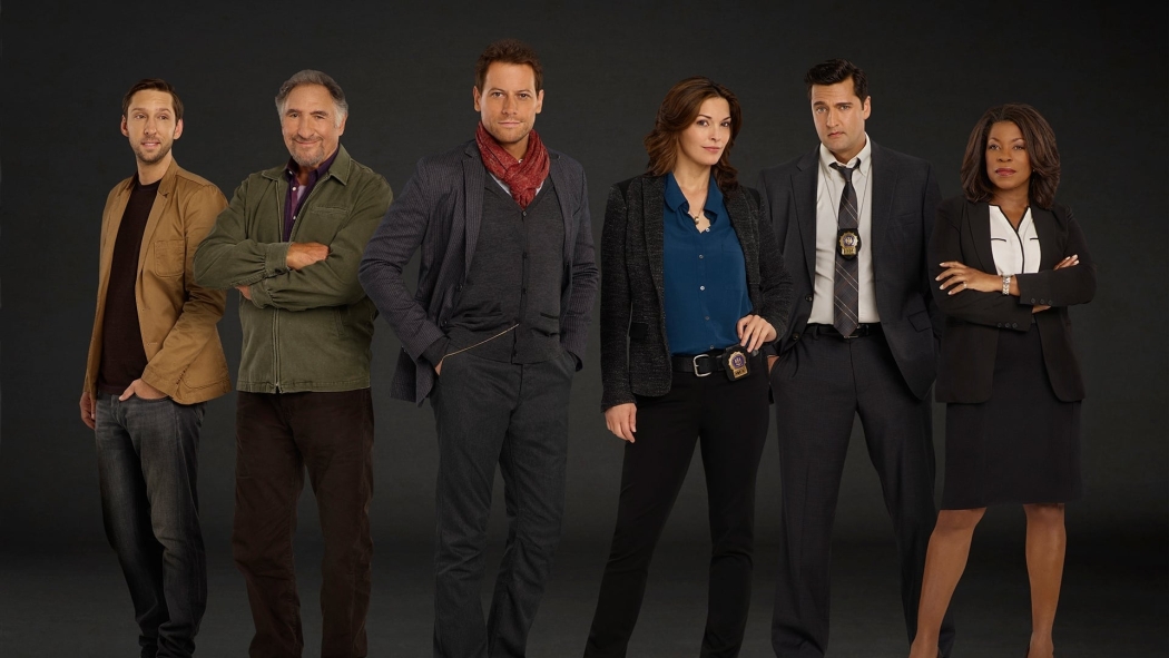 Forever 1. Sezon 15. Bölüm izle