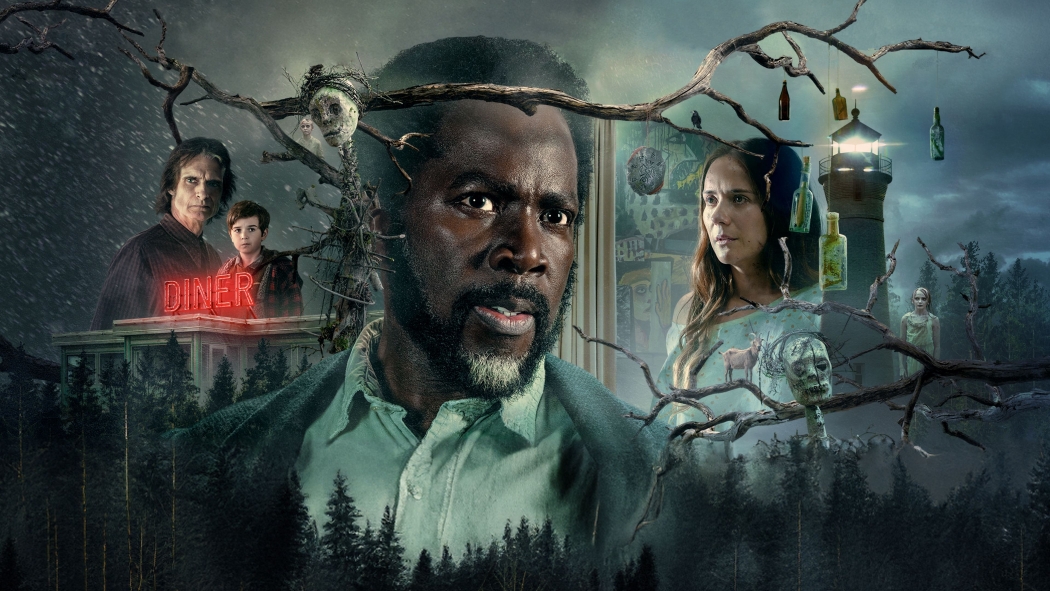 FROM 1. Sezon 10. Bölüm izle