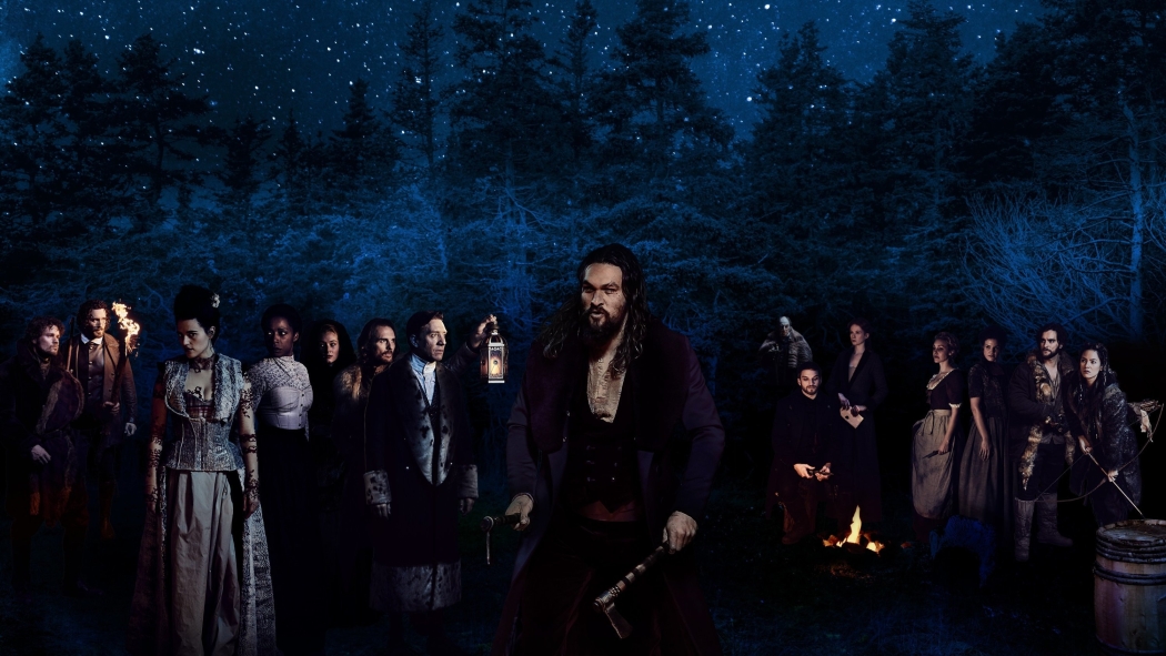 Frontier 2. Sezon 3. Bölüm izle