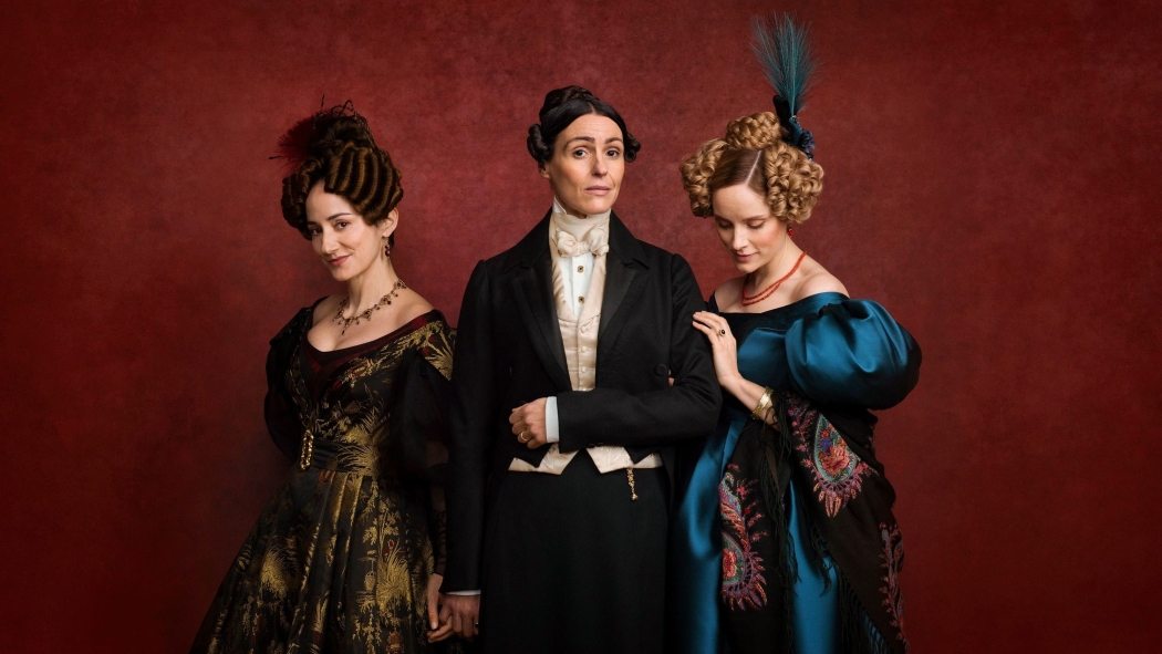 Gentleman Jack 1. Sezon 7. Bölüm izle
